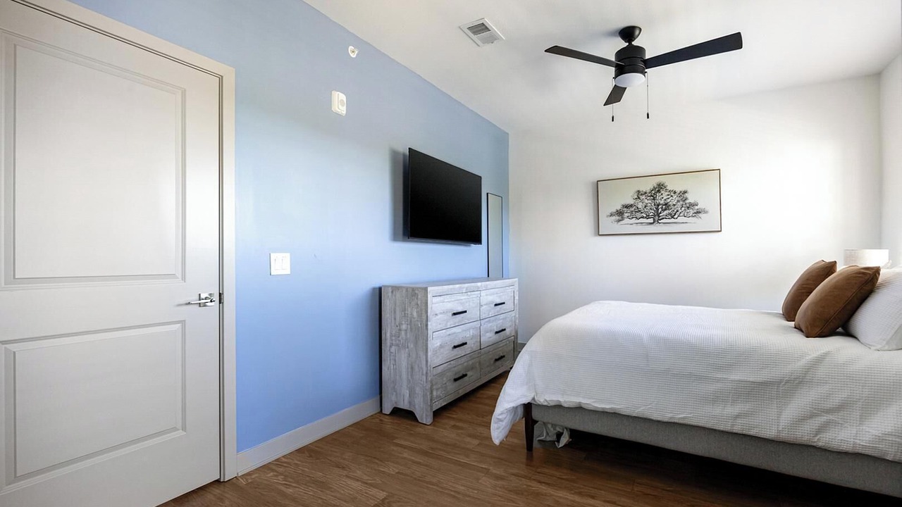 Photo of Bedroom in McCordsville