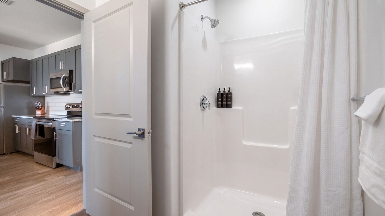 Photo of Bathroom in McCordsville