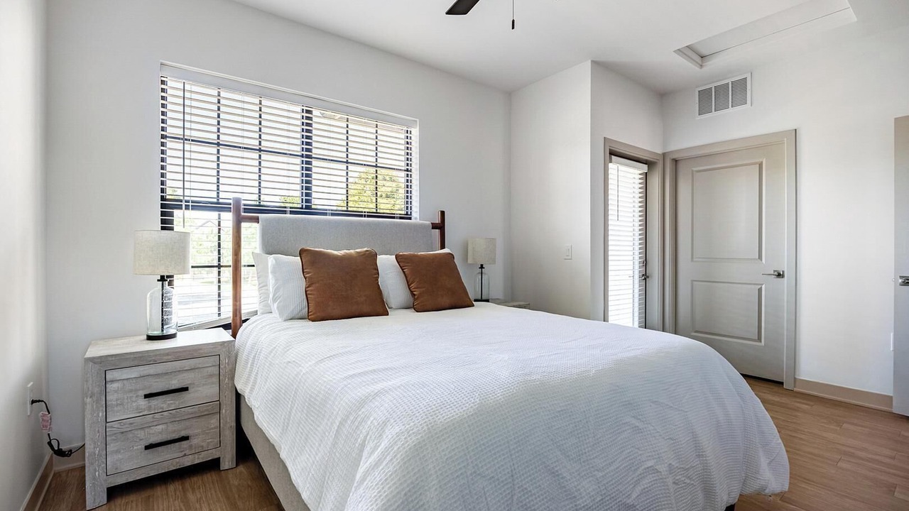 Photo of Bedroom in McCordsville