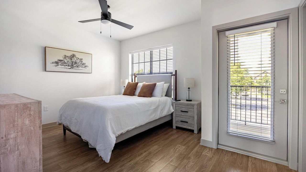 Photo of Bedroom in McCordsville