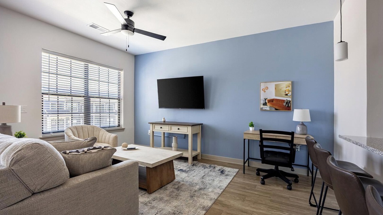 Photo of Livingroom in McCordsville
