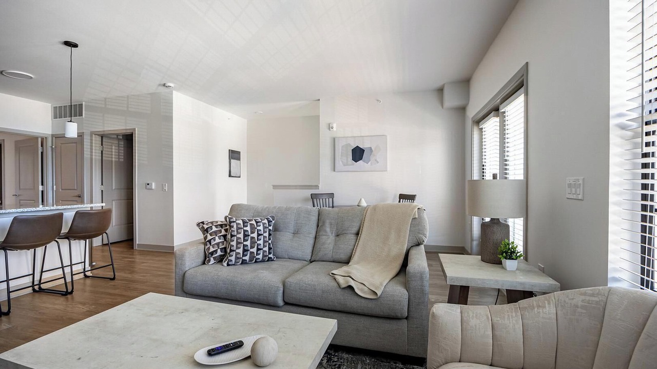 Photo of Livingroom in McCordsville