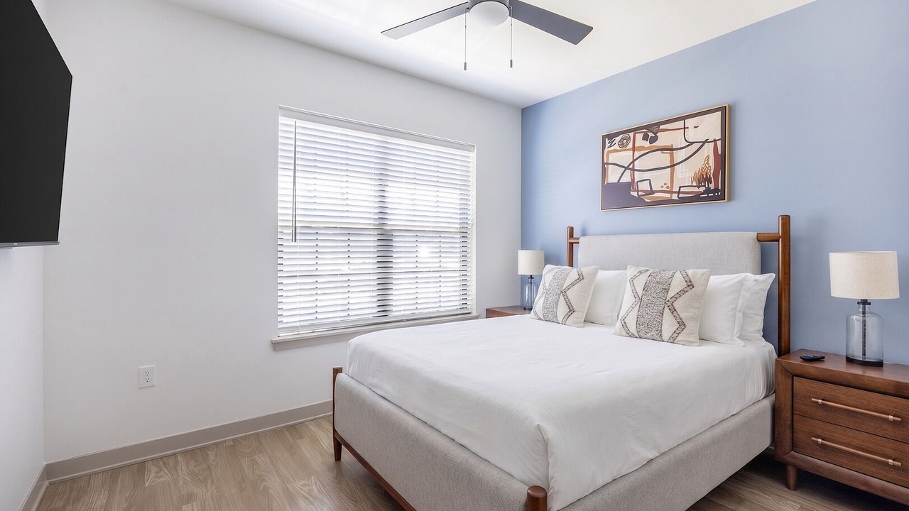 Photo of Bedroom in McCordsville