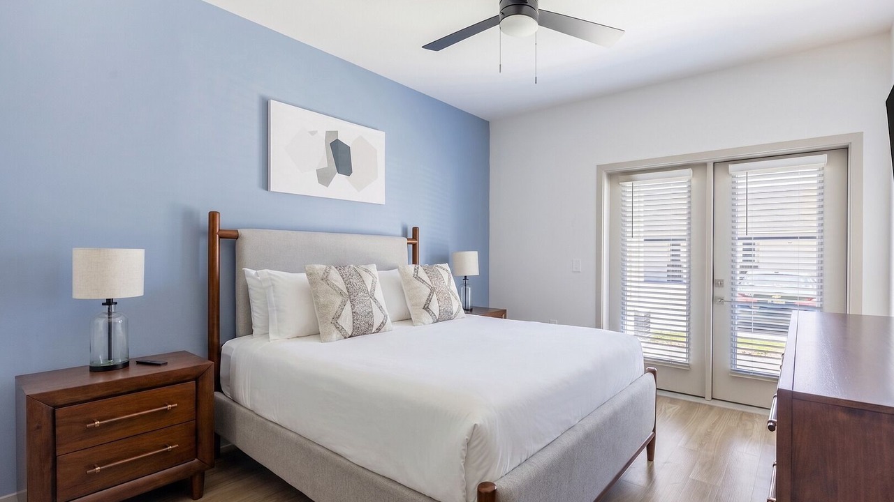 Photo of Bedroom in McCordsville