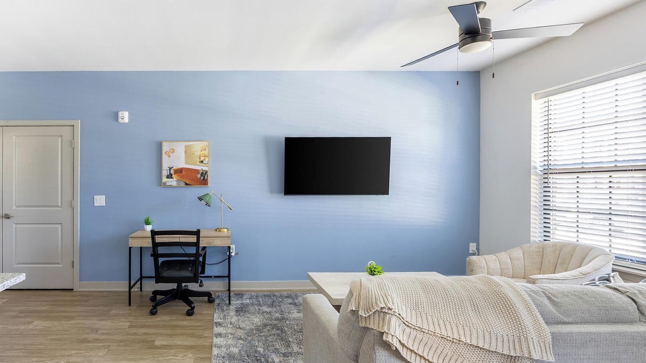 Photo of Livingroom in McCordsville