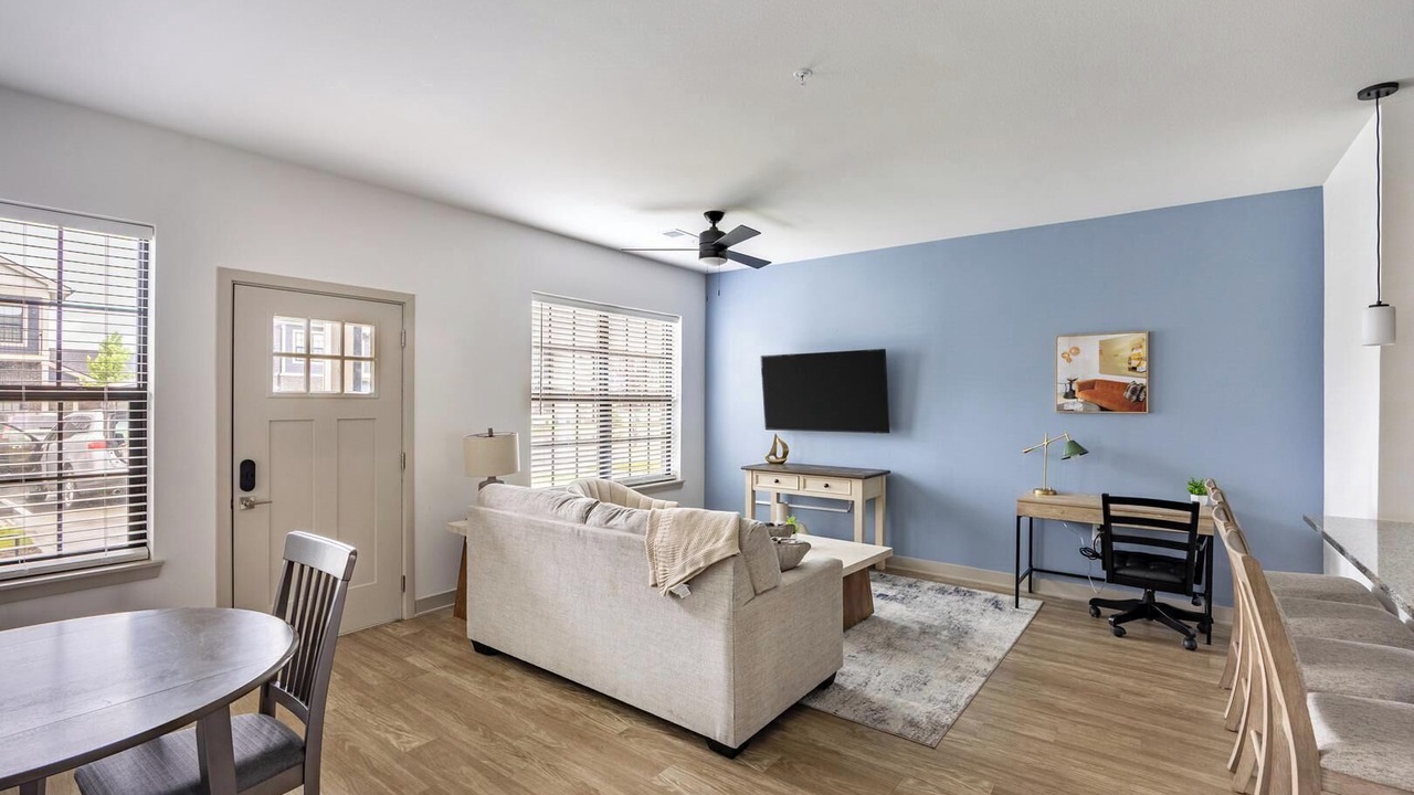Photo of Livingroom in McCordsville