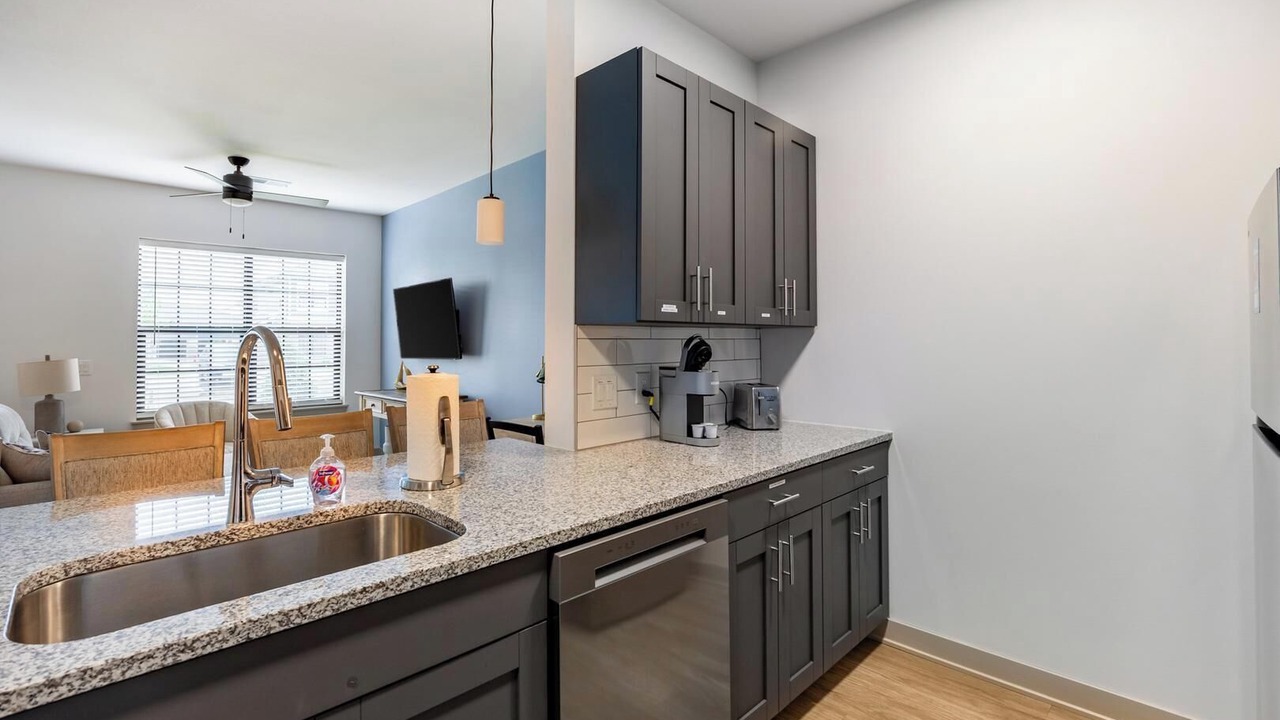 Photo of Kitchen in McCordsville