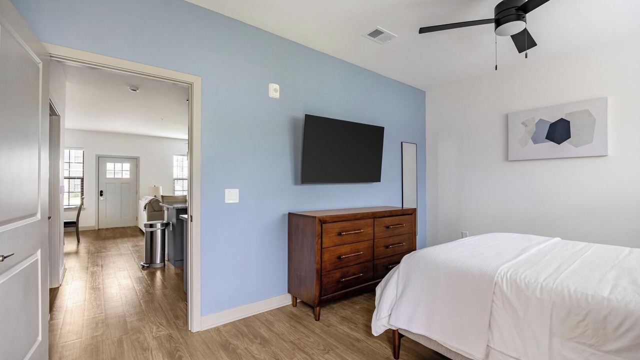 Photo of Bedroom in McCordsville