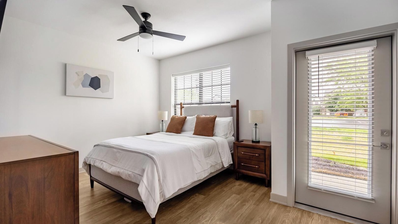 Photo of Bedroom in McCordsville