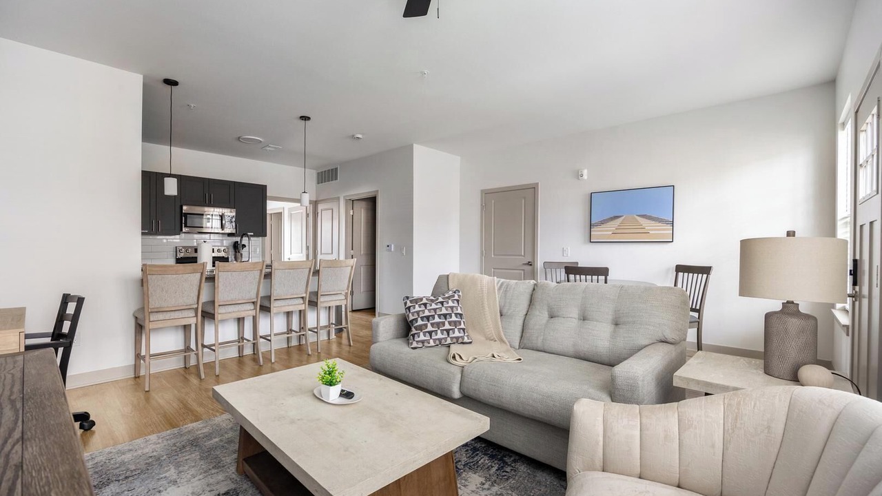 Photo of Livingroom in McCordsville