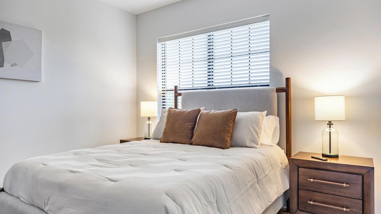 Photo of Bedroom in McCordsville