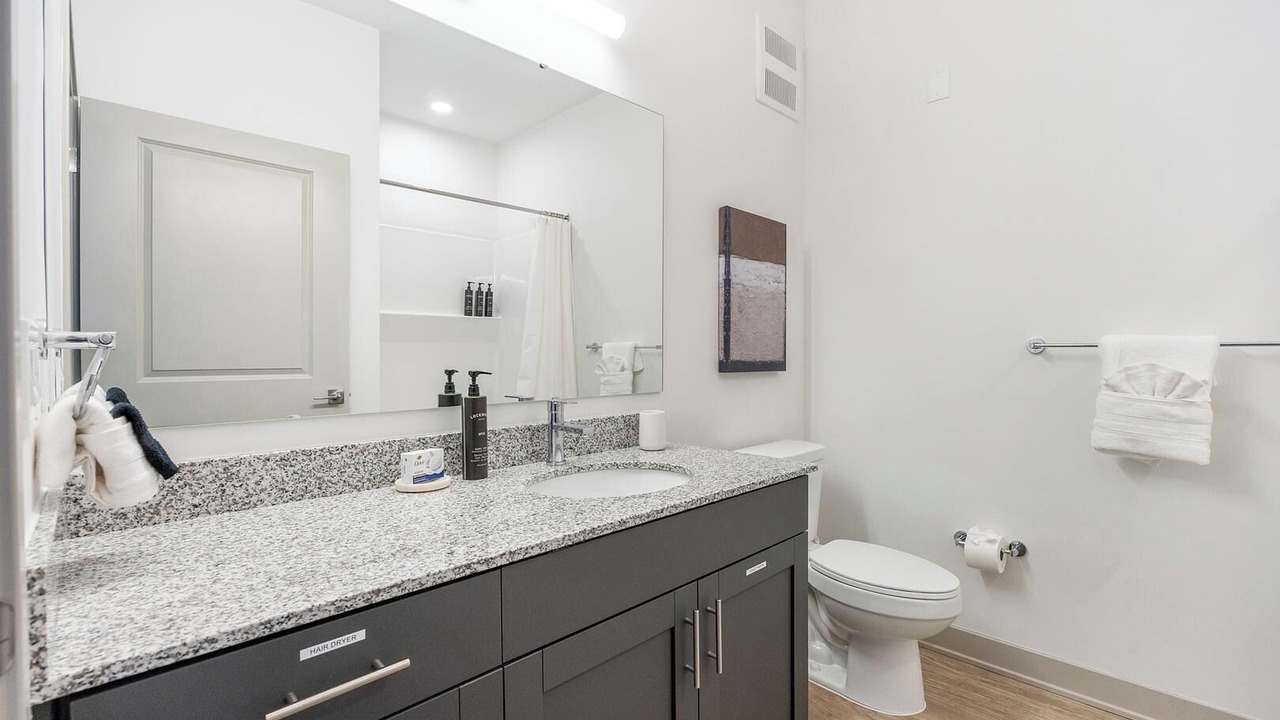 Photo of Bathroom in McCordsville