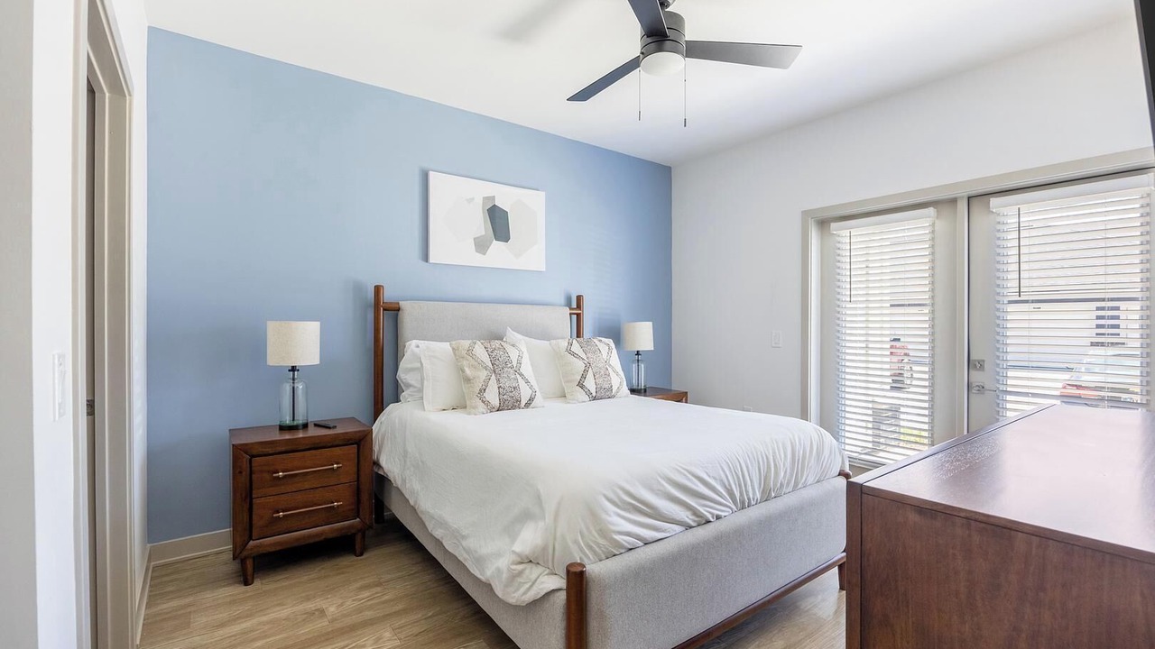 Photo of Bedroom in McCordsville