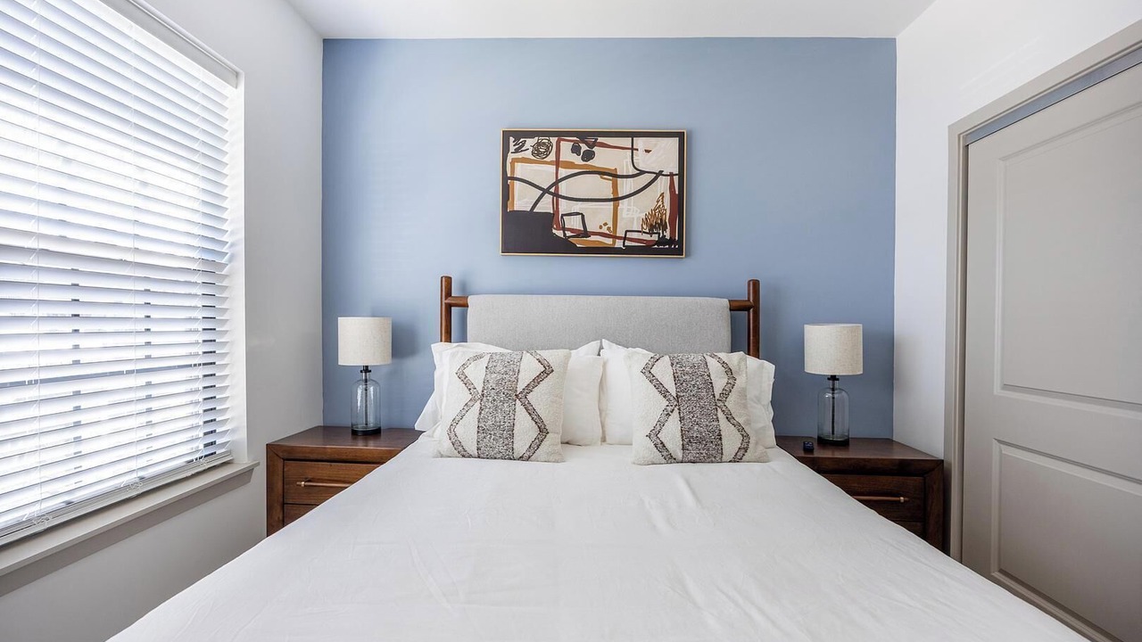 Photo of Bedroom in McCordsville