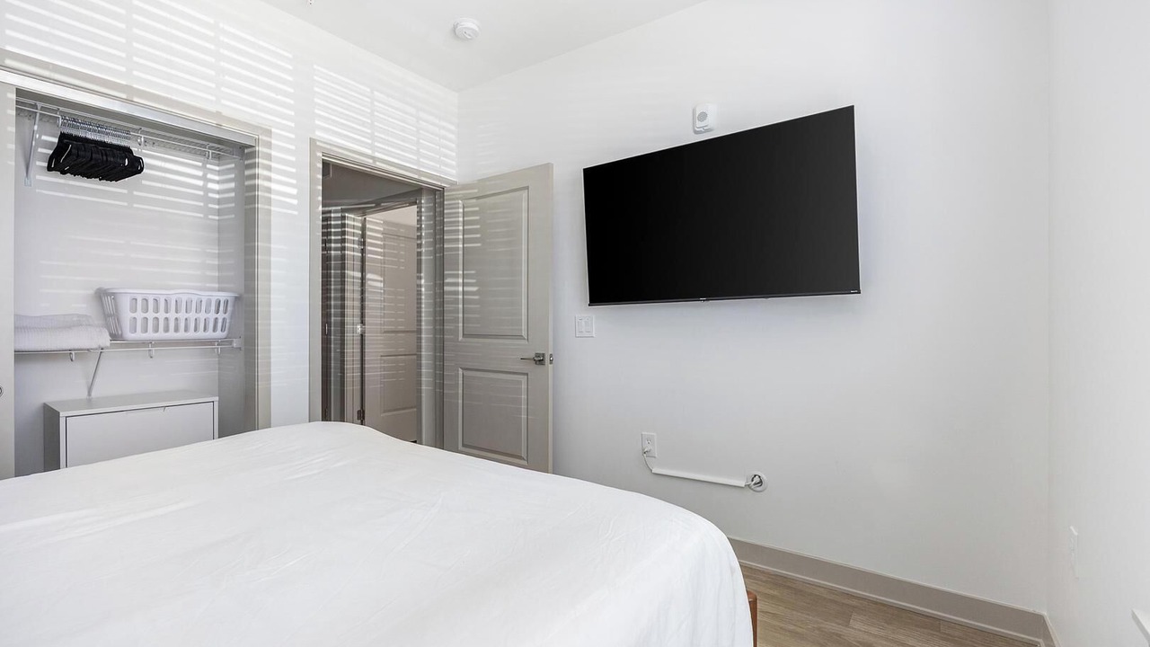 Photo of Bedroom in McCordsville