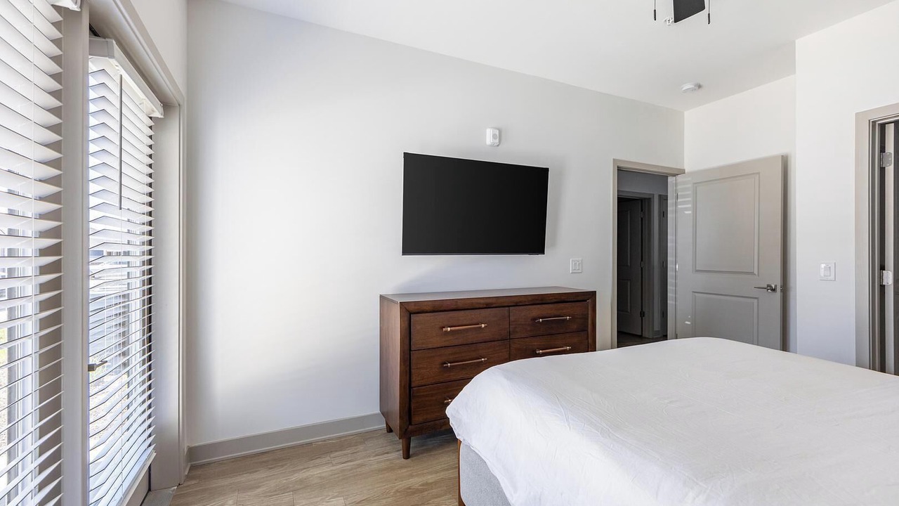 Photo of Bedroom in McCordsville
