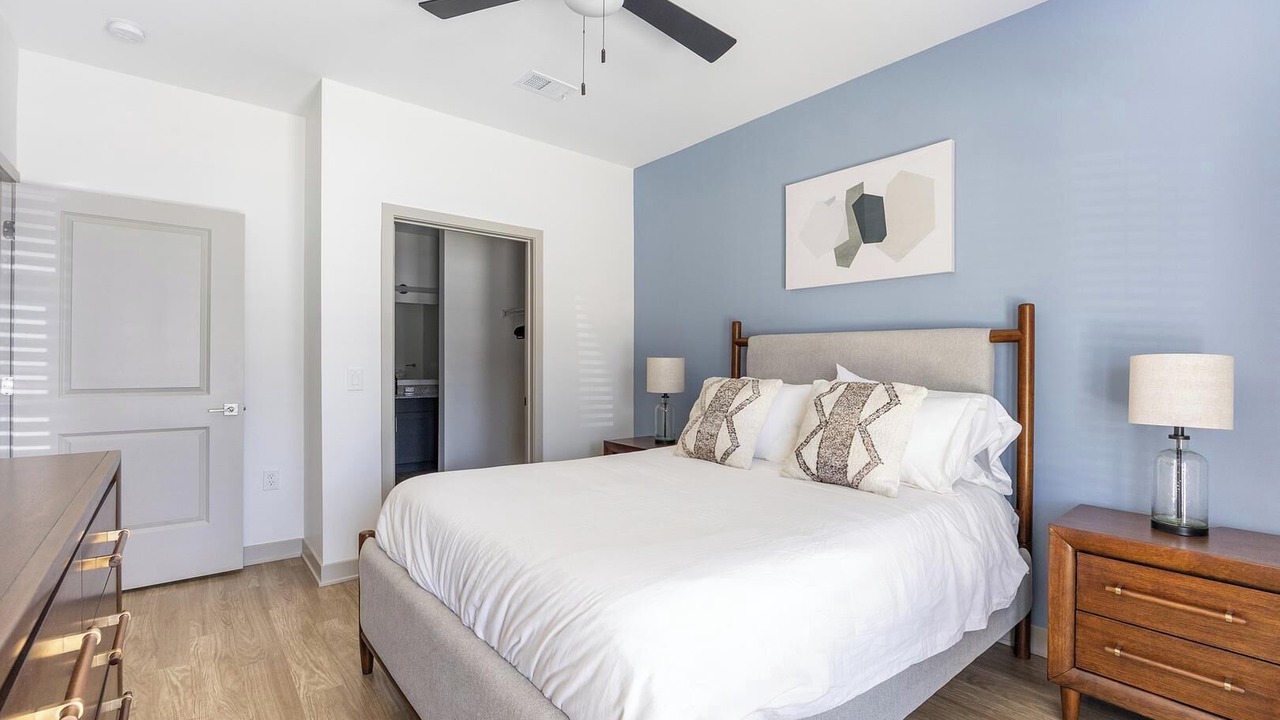 Photo of Bedroom in McCordsville
