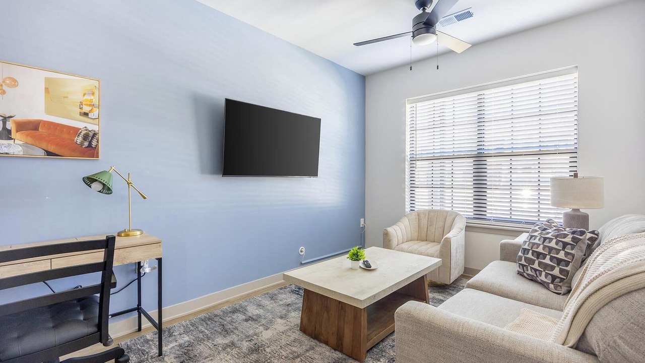 Photo of Livingroom in McCordsville