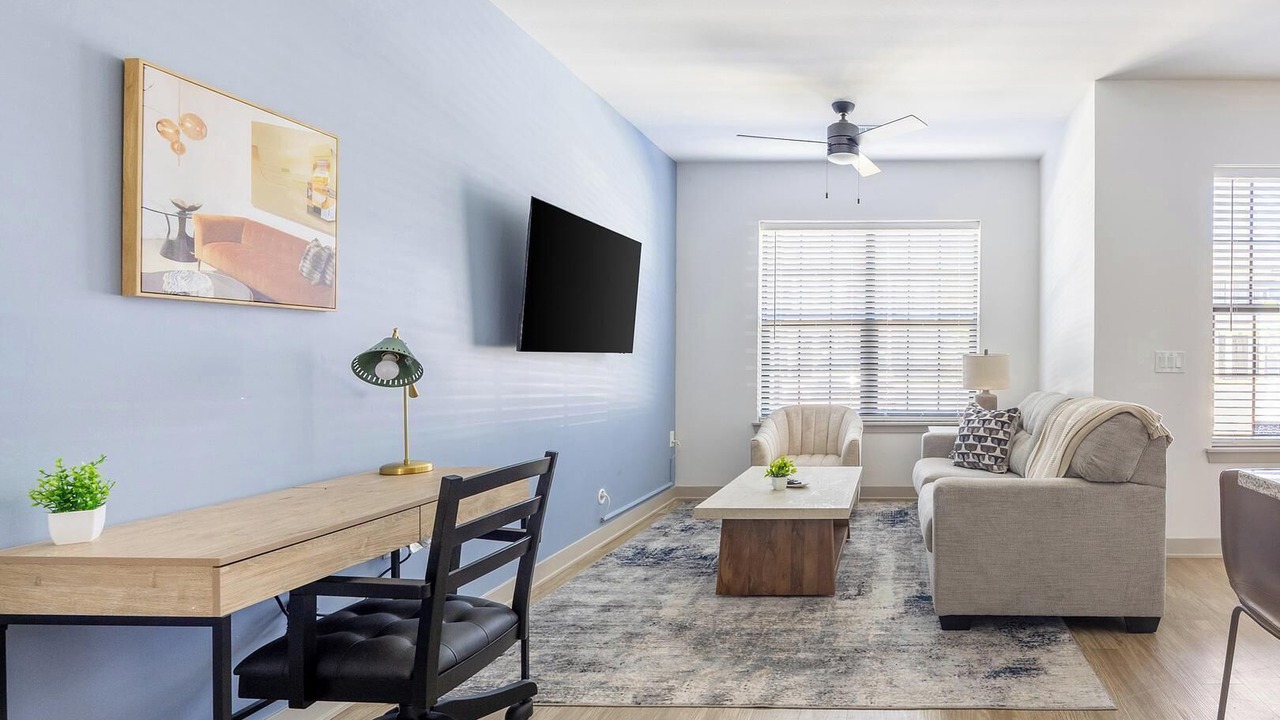 Photo of Livingroom in McCordsville