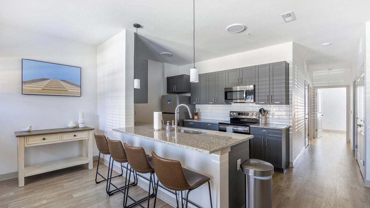 Photo of Kitchen in McCordsville