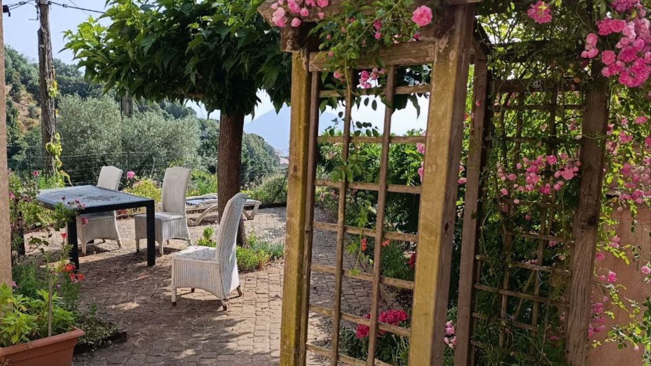 Photo of Outdoor in Santa-Maria-Figaniella