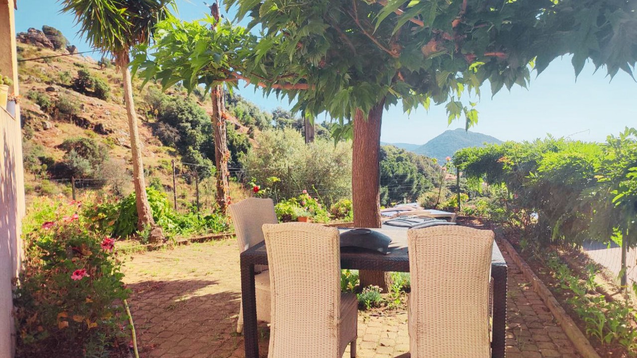 Photo of Outdoor in Santa-Maria-Figaniella