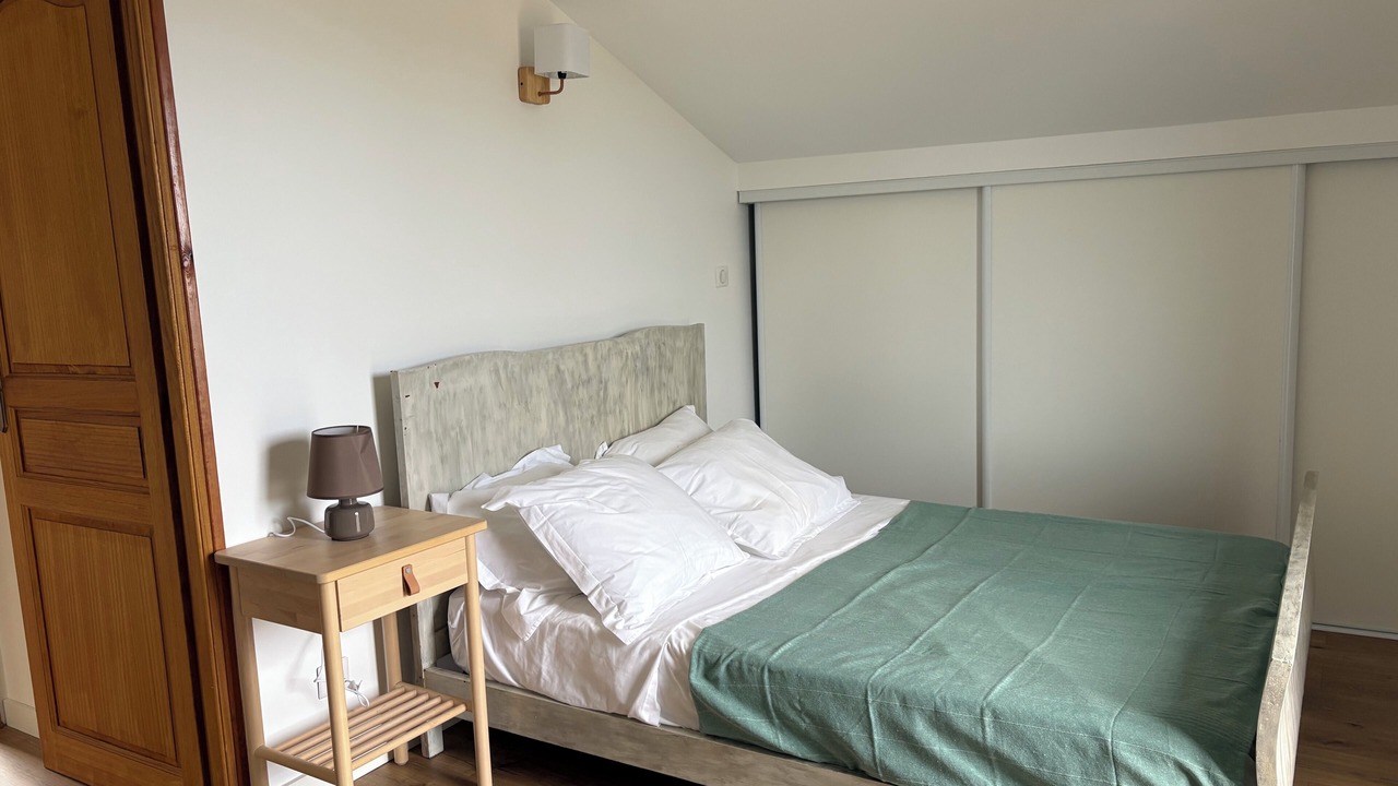 Photo of Bedroom in Pietranera