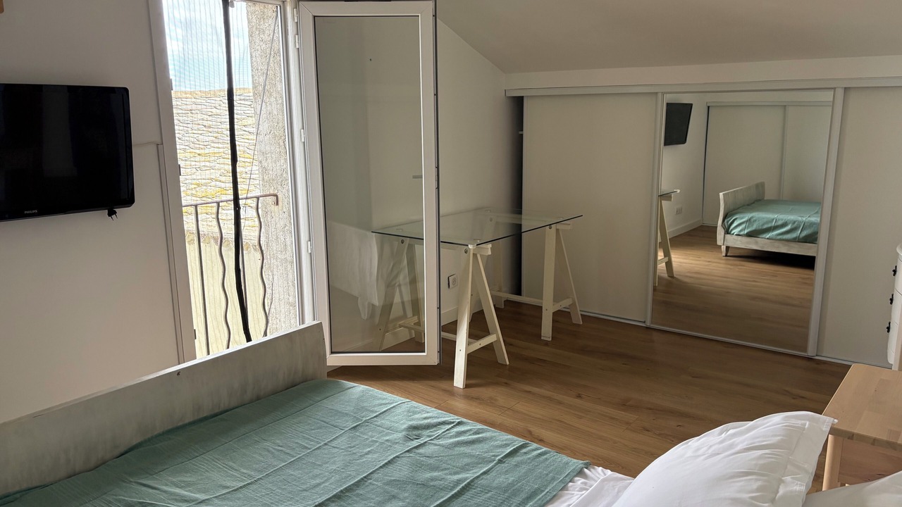 Photo of Bedroom in Pietranera
