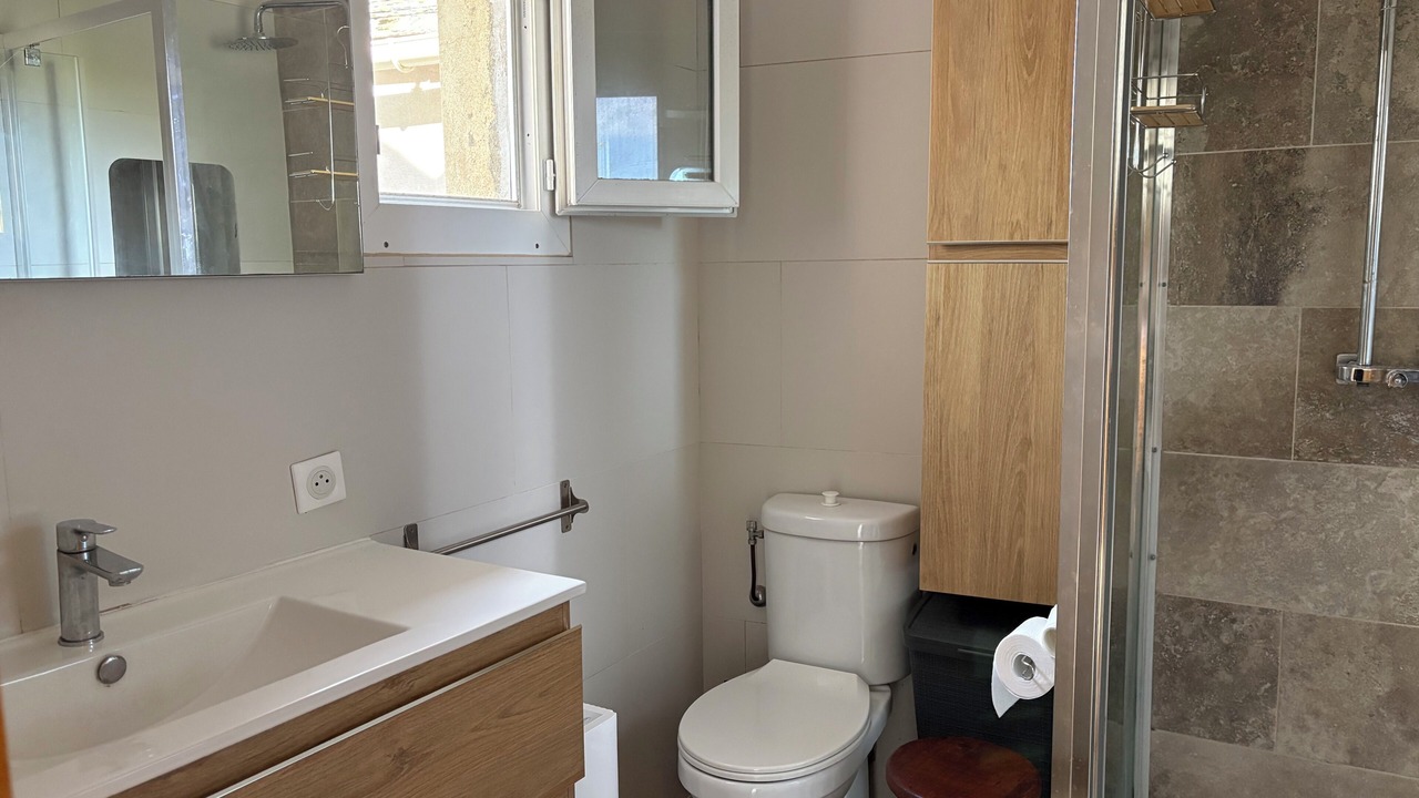 Photo of Bathroom in Pietranera