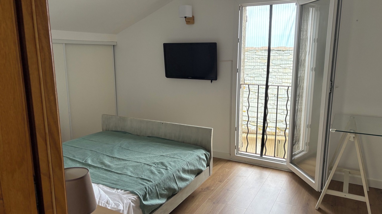 Photo of Bedroom in Pietranera