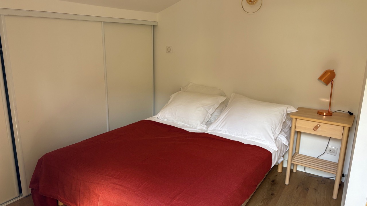 Photo of Bedroom in Pietranera