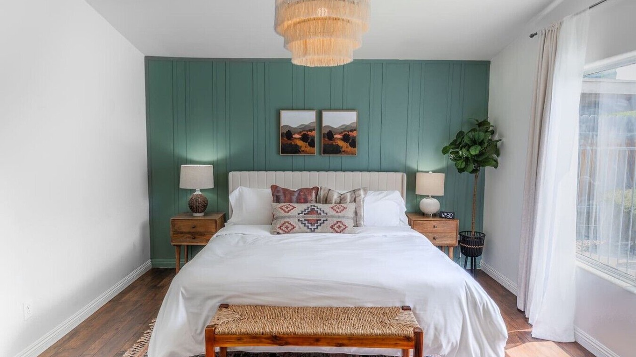 Photo of Bedroom in Greenacres