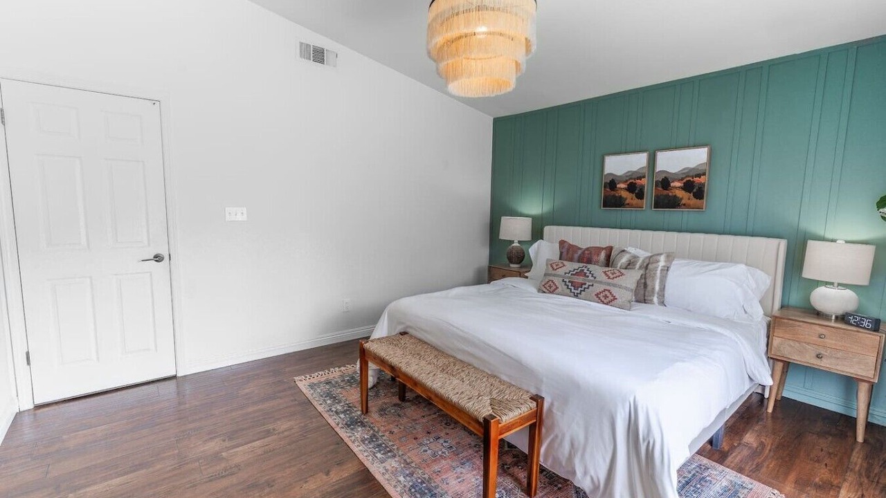 Photo of Bedroom in Greenacres