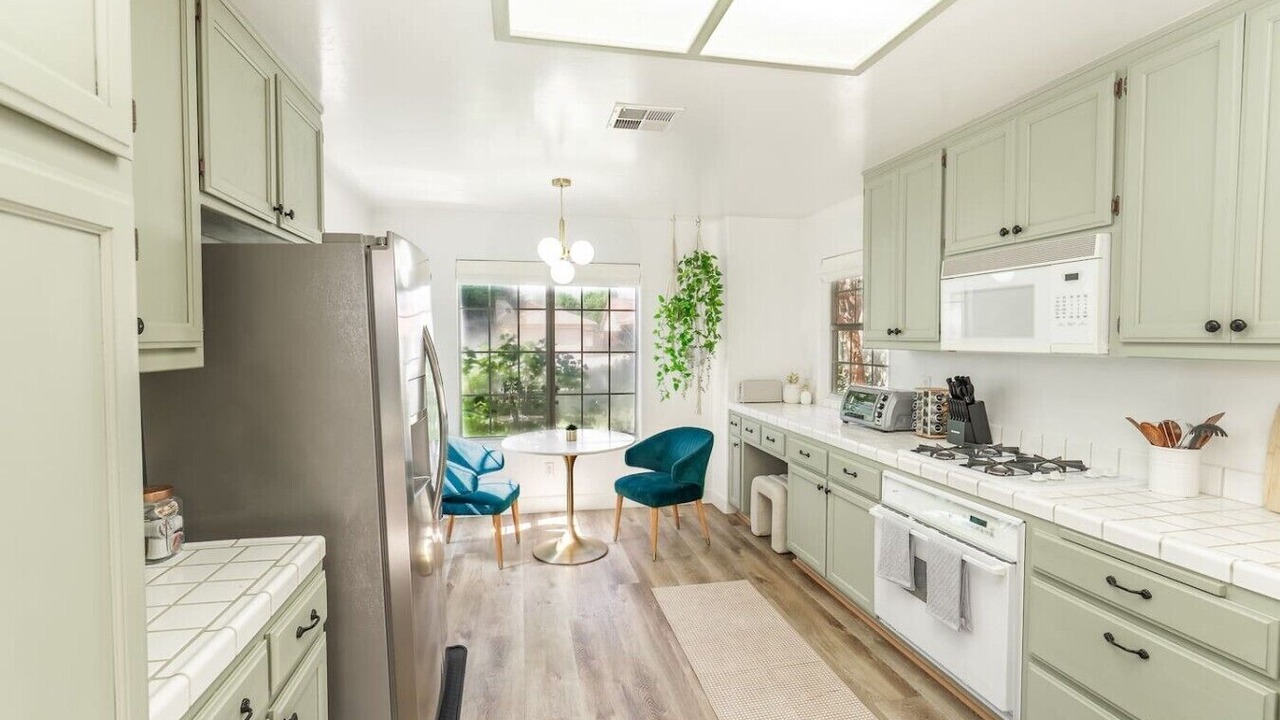 Photo of Kitchen in Greenacres