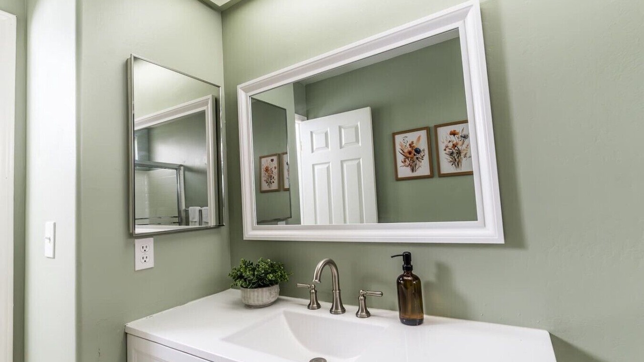 Photo of Bathroom in Greenacres