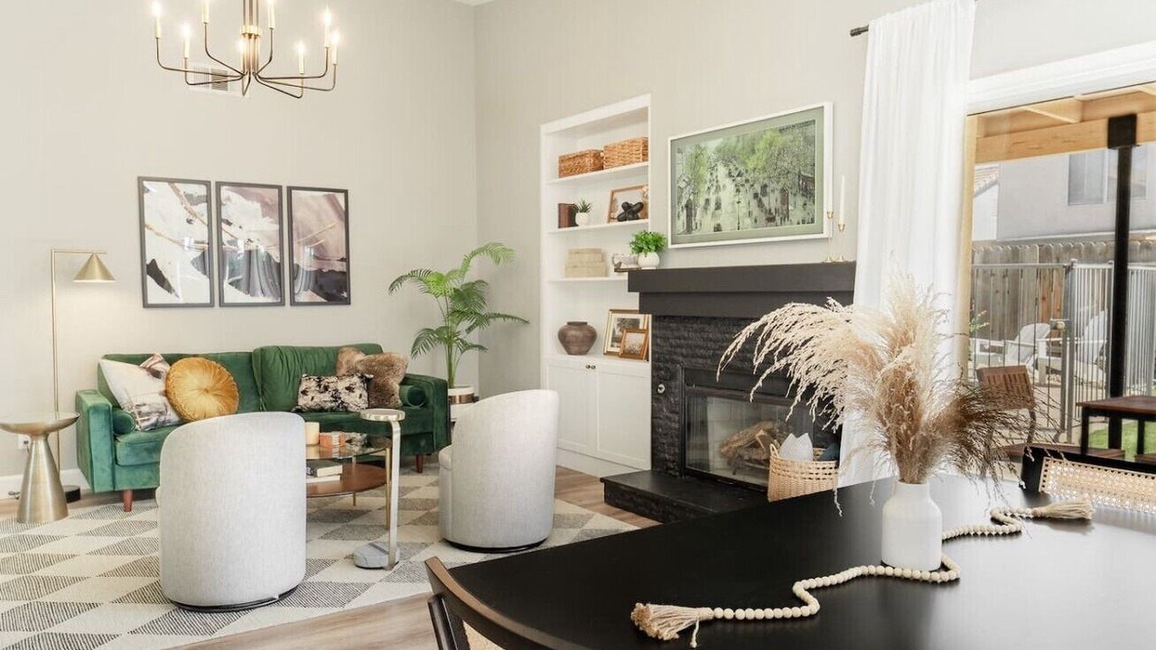 Photo of Livingroom in Greenacres