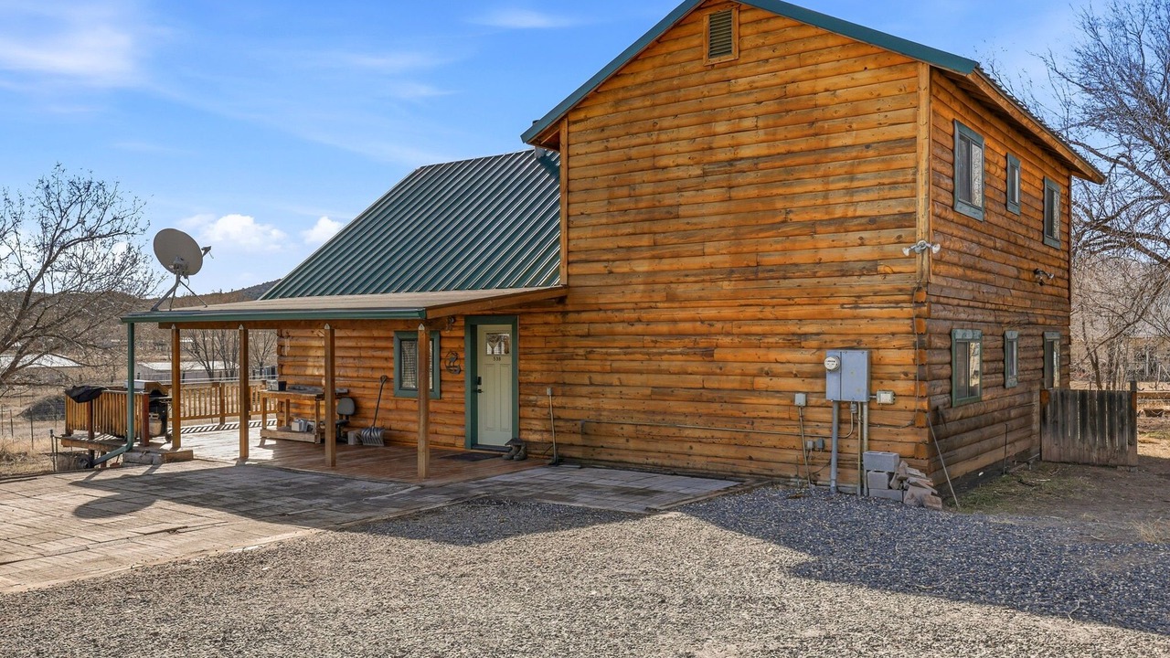 Photo of Outdoor in Springerville