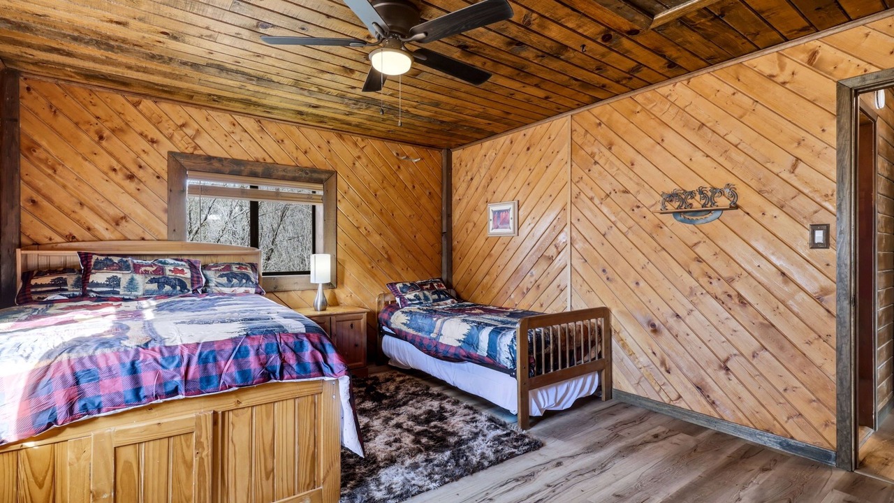 Photo of Bedroom in Springerville