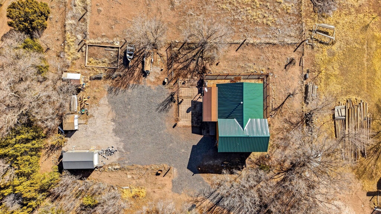 Photo of Outdoor in Springerville