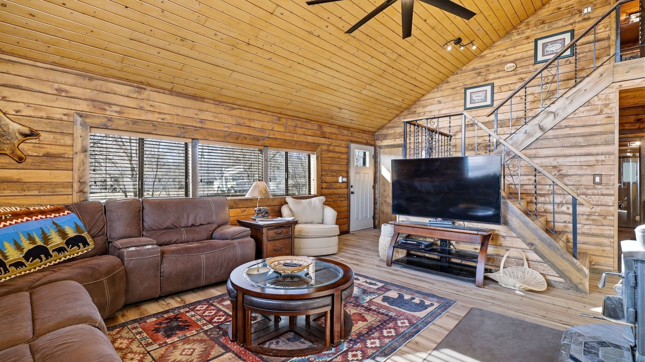 Photo of Livingroom in Springerville