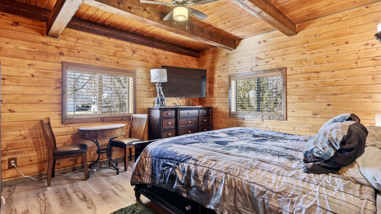 Photo of Bedroom in Springerville