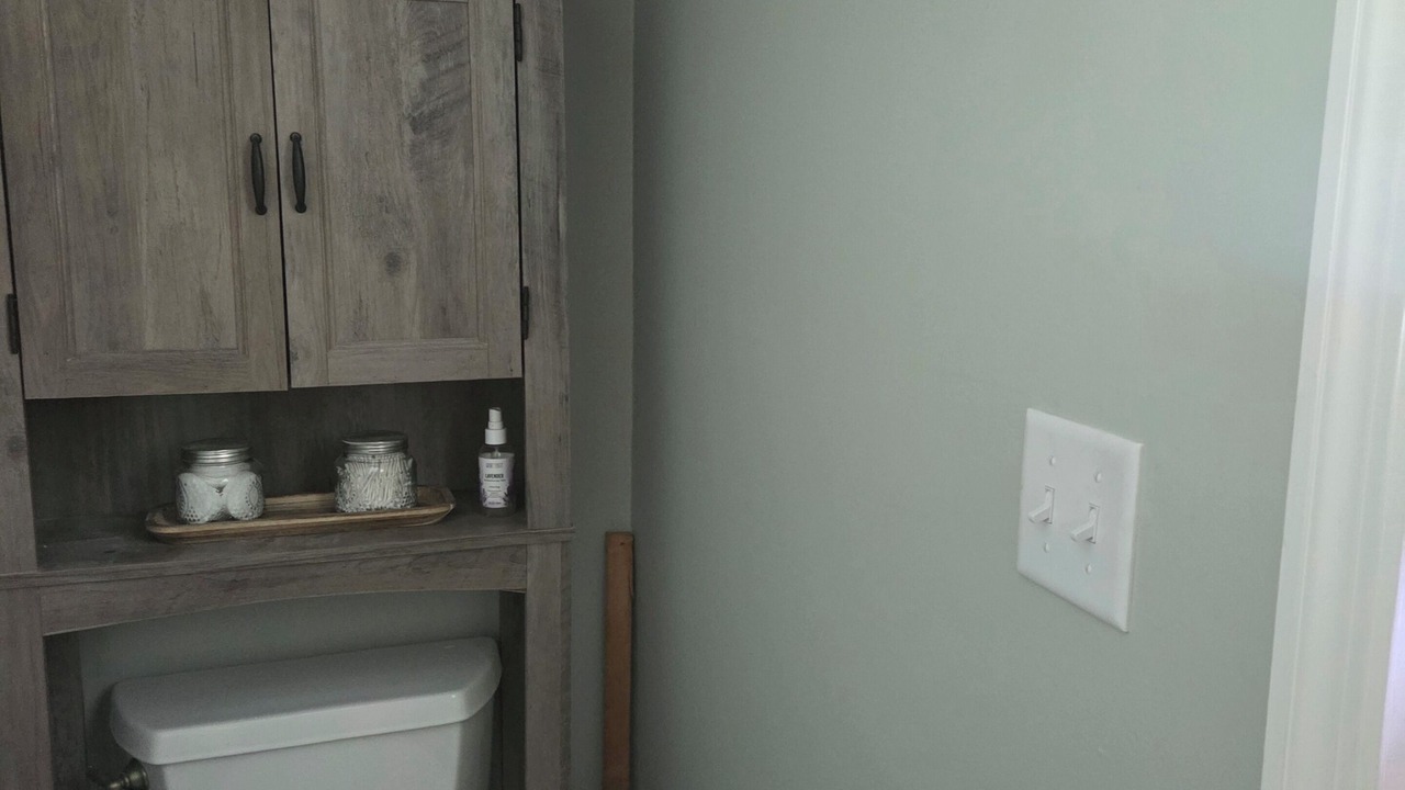 Photo of Bathroom in Hampstead