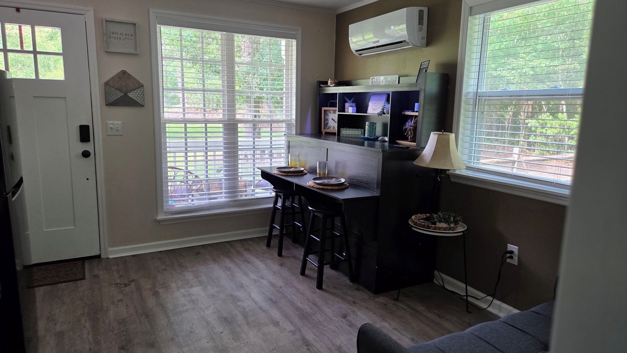 Photo of Kitchen in Hampstead