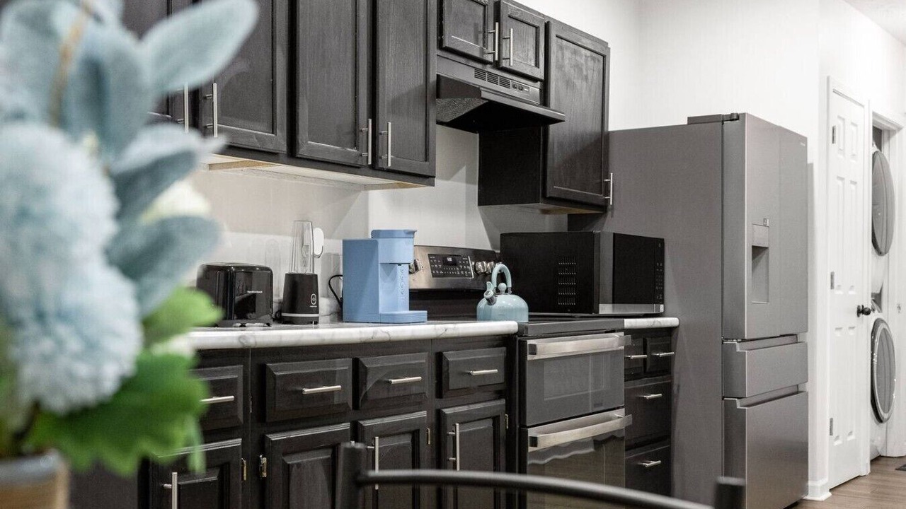 Photo of Kitchen in Indianapolis