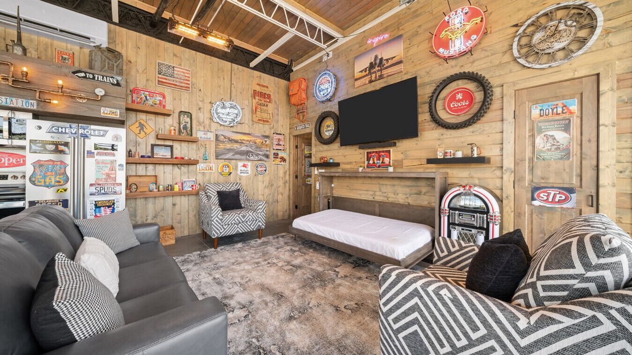Photo of Bedroom in Hanksville
