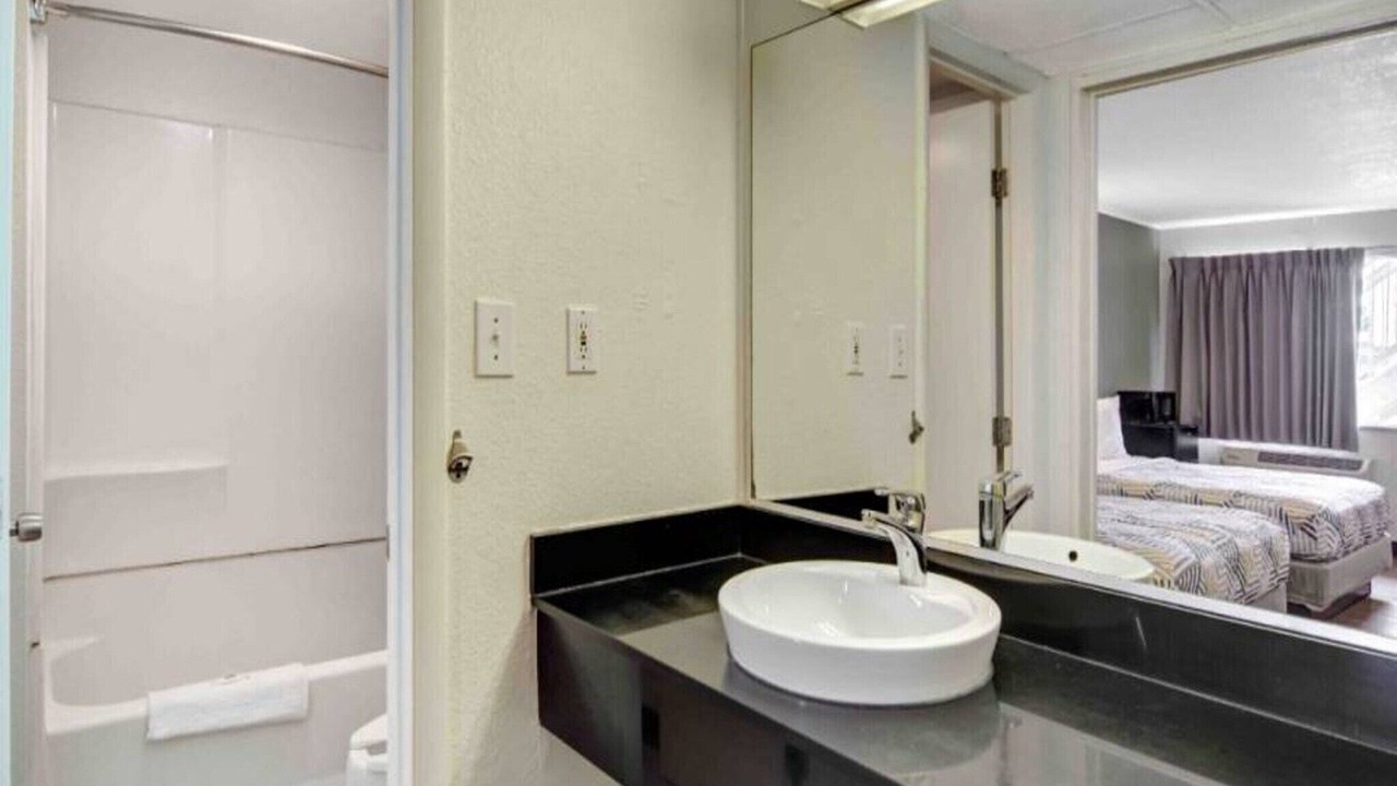 Photo of Bathroom in Lima