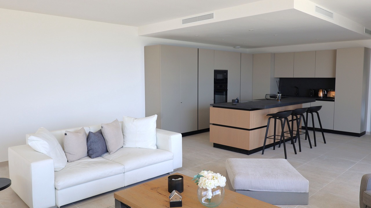 Photo of Livingroom in Sainte-Lucie-de-Porto-Vecchio
