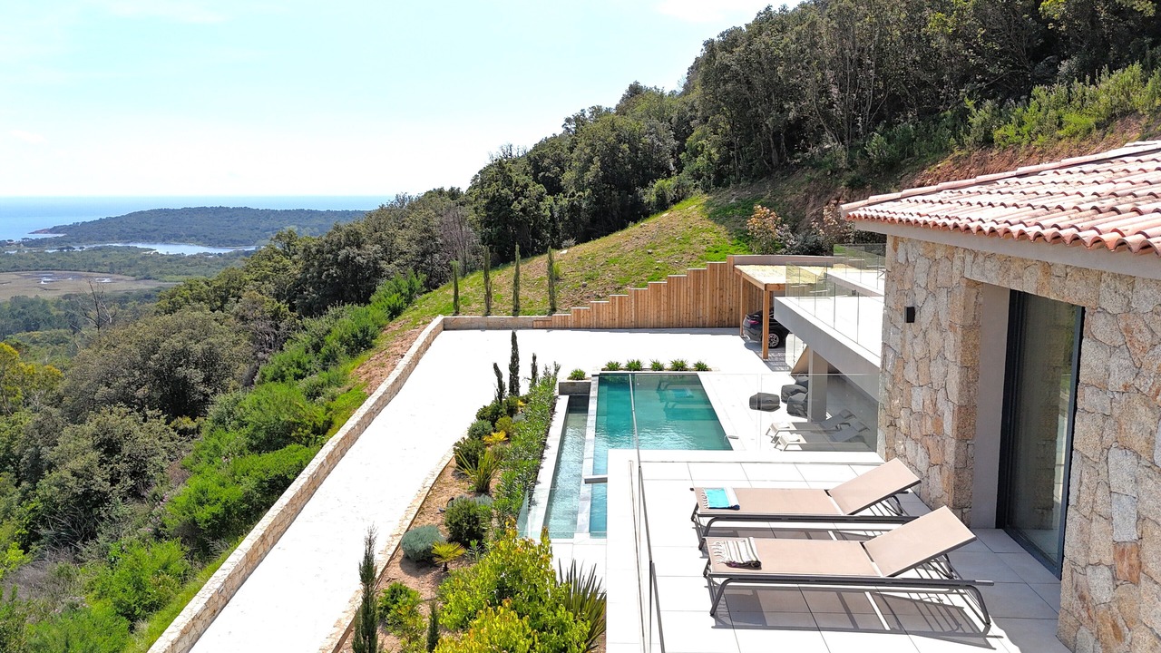 Photo of Outdoor in Sainte-Lucie-de-Porto-Vecchio