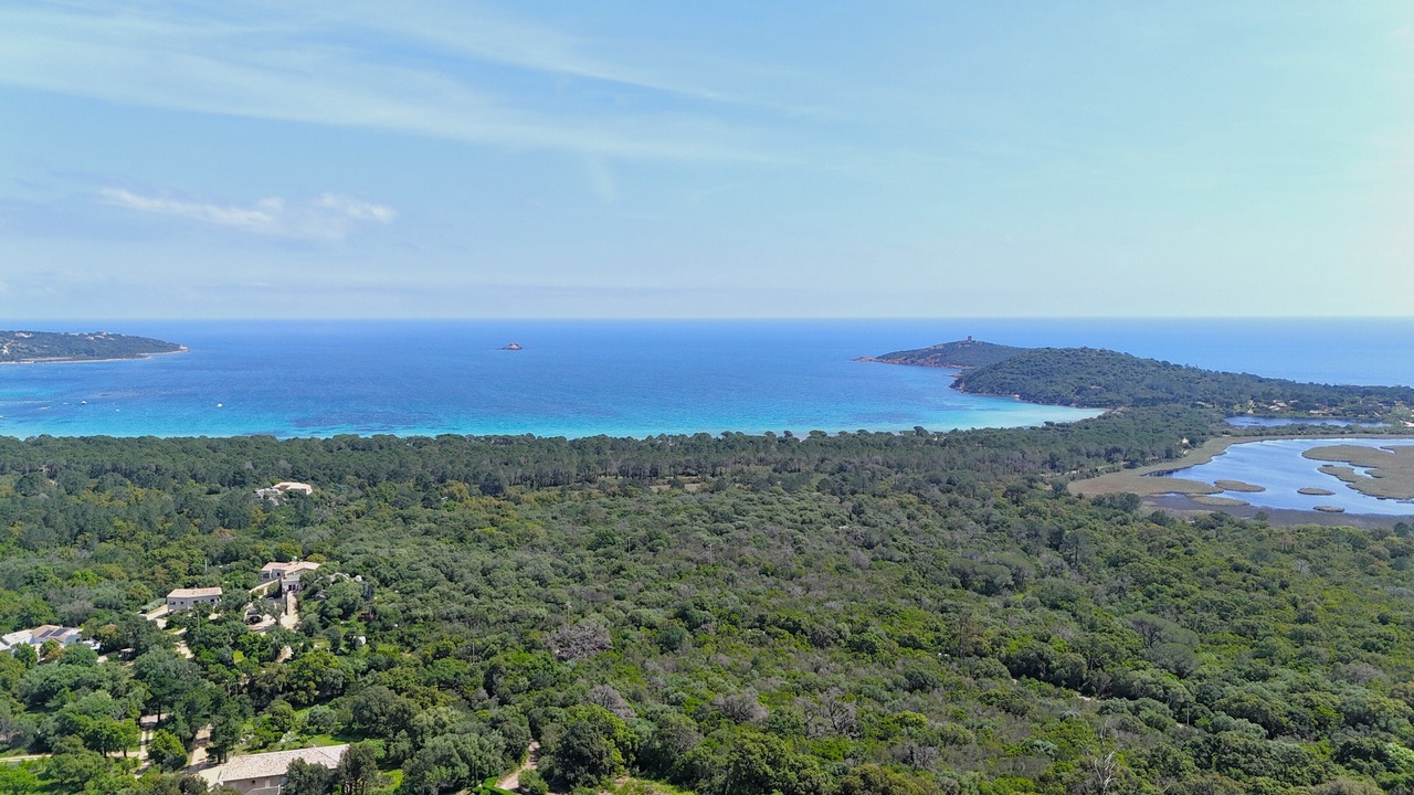 Photo of Outdoor in Sainte-Lucie-de-Porto-Vecchio