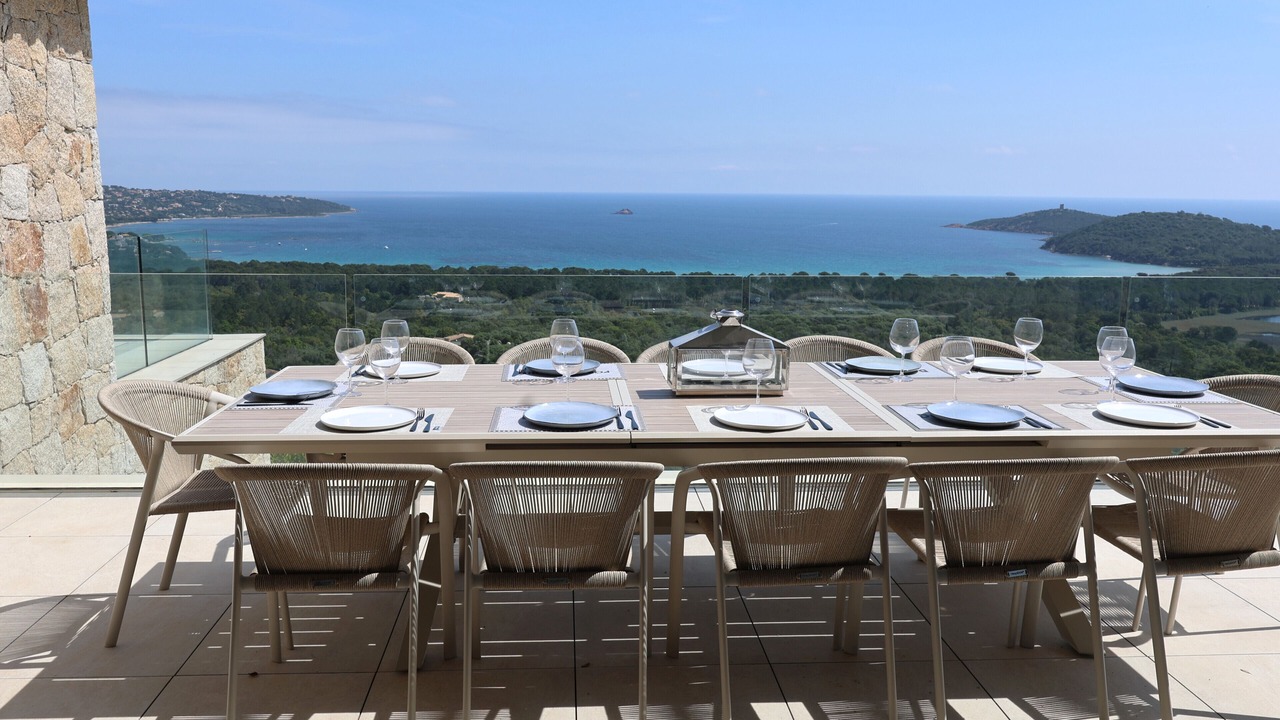 Photo of Outdoor in Sainte-Lucie-de-Porto-Vecchio